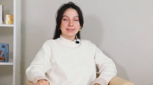 Упражнение  для снятия тревоги и стресса #1