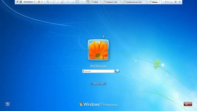 How to published Software via GPO