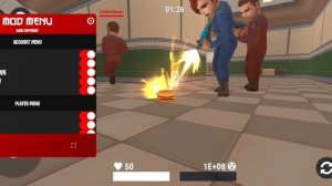 Hide Online | 2023 BEST MOD MENU!! & God Mode +MORE FEATURES (Latest Version)