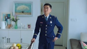 Голубое пламя 1 сезон 25 серия