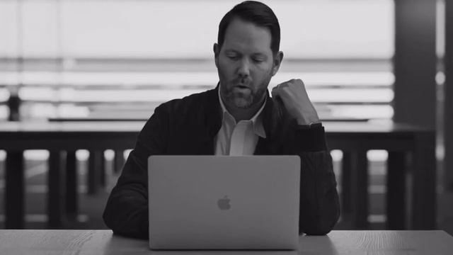 macOS Big Sur Full Demo смотреть онлайн