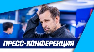 ЗЕНИТ — ЛОКО: Семак против Галактионова