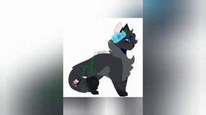 Песни звучащие в головах котов воителей