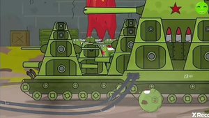 Gerand КВ-44 ,,Ад или Рай"