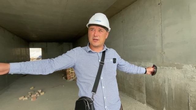Новостройка У МОРЯ. Таких цен в Крыму НЕТ! Квартира, ипотека. ЖК Белый Город. Керчь