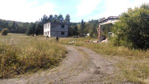 20.08.2016 Страйкбол. Комсомольск-на-Амуре. Хапсоль. Часть 3