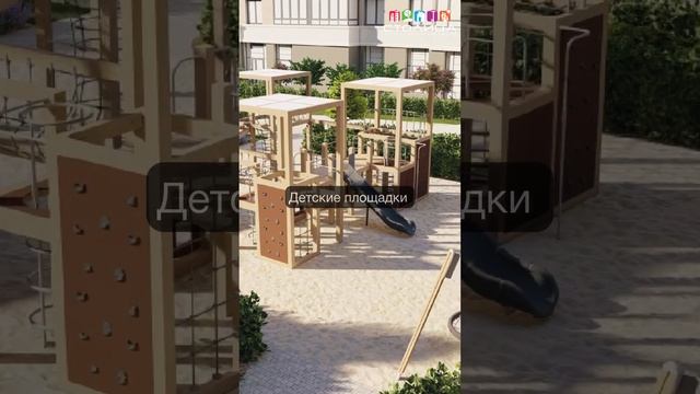Обзор ЖК Опера в Тюмени | Район 5 заречный мкр | #3452 #555515 #Тюмень #новостройкитюмени #жкТюмени