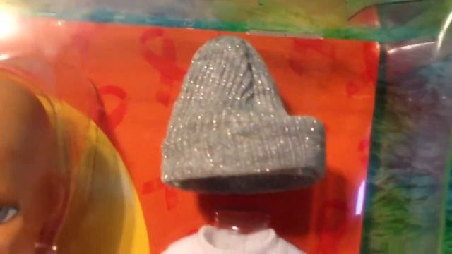 Bratz True Hope Cameron Doll Review смотреть онлайн