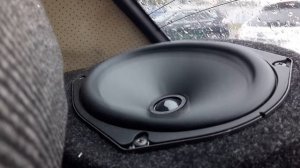 Morel Tempo Ultra 692 играют от дешового Пионера