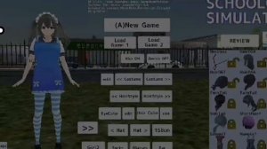 🪴10 идей для ос в сгс🪴:::school girl simulator:::
