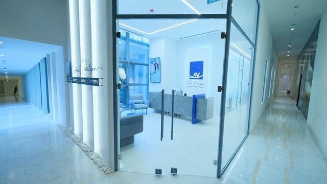 Элитная недвижимость в центре Стамбула