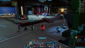 Star Wars: The Old Republic