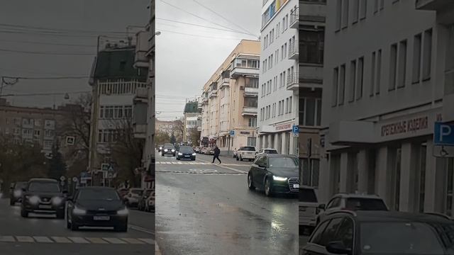 Пример конструктивизма в Москве. Автозаводская. #путешествия #клипернедвижимость