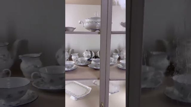 СЕГОДНЯ МАМА 💝 ДЕЛАЕТ ИЗ МЕНЯ ЛЕНТЯЙКУ ☺️