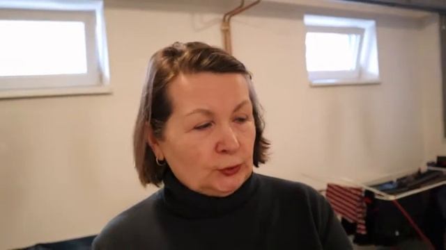 Подвал в нашем доме и квартплата.