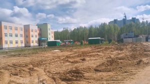 Новостройки Ярославля. Микрорайон Сокол