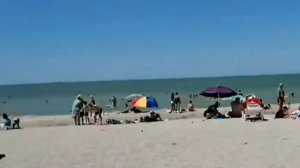 Лазурное.Херсонская обл.