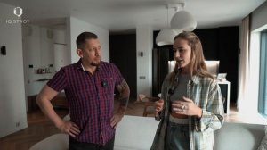 Видеоотзыв о ремонте квартиры в ЖК City Bay