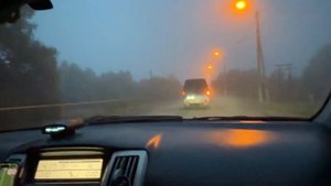 Дорога на море. Нижний Новгород - Сочи 10 августа 2024