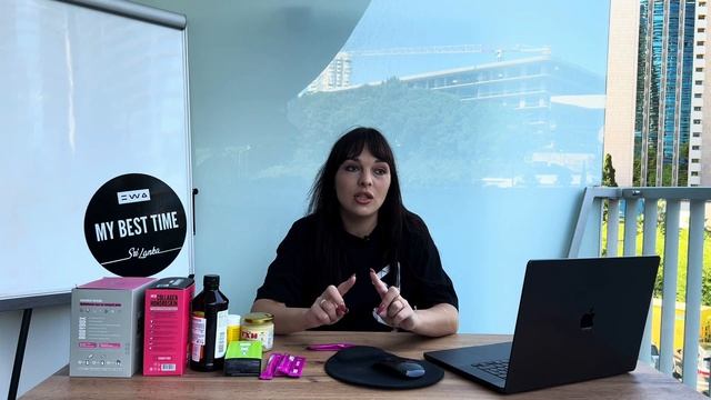 Интервальное питание и как похудеть без диет. БАДы от Ewa Product.