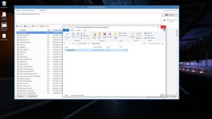 Find and delete empty folders and files - handy freeware utility for Windows