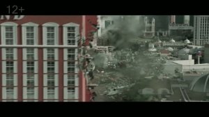 Лунтик_ начало. Эпичный трейлер. (Пародия) 12+