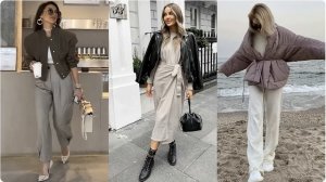 САМЫЕ МОДНЫЕ КУРТКИ 2024/2025💖 ТРЕНДЫ НОВИНКИ СТИЛЬНЫЕ ФАСОНЫ ВЕРХНЕЙ ОДЕЖДЫ ОСЕНЬ-ЗИМА