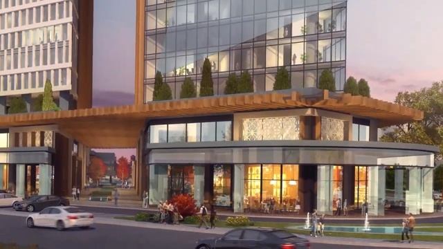 Элитная недвижимость в Турции