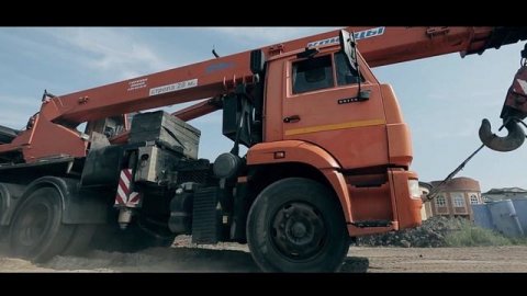 Промо ролик строительная компания Авилон #промовидео #строительнаякомпания