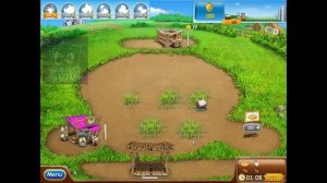 farm frenzy2 level 4 !!funny game for PC!! #onlinegaming #farmfrenzy