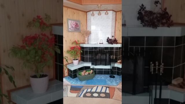 Дом 4 ком с камином в Чемале. Алтай. Отдых 89130939401 #отдых #алтай смотреть онлайн