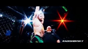 CONOR MCGREGOR X AVOLNATION-SAIL HD || MOTIVATION || MMA