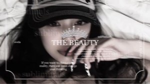 「 ВСЕ БУДУТ БЕЗ УМА ОТ ТВОЕЙ КРАСОТЫ 」САБЛИМИНАЛ