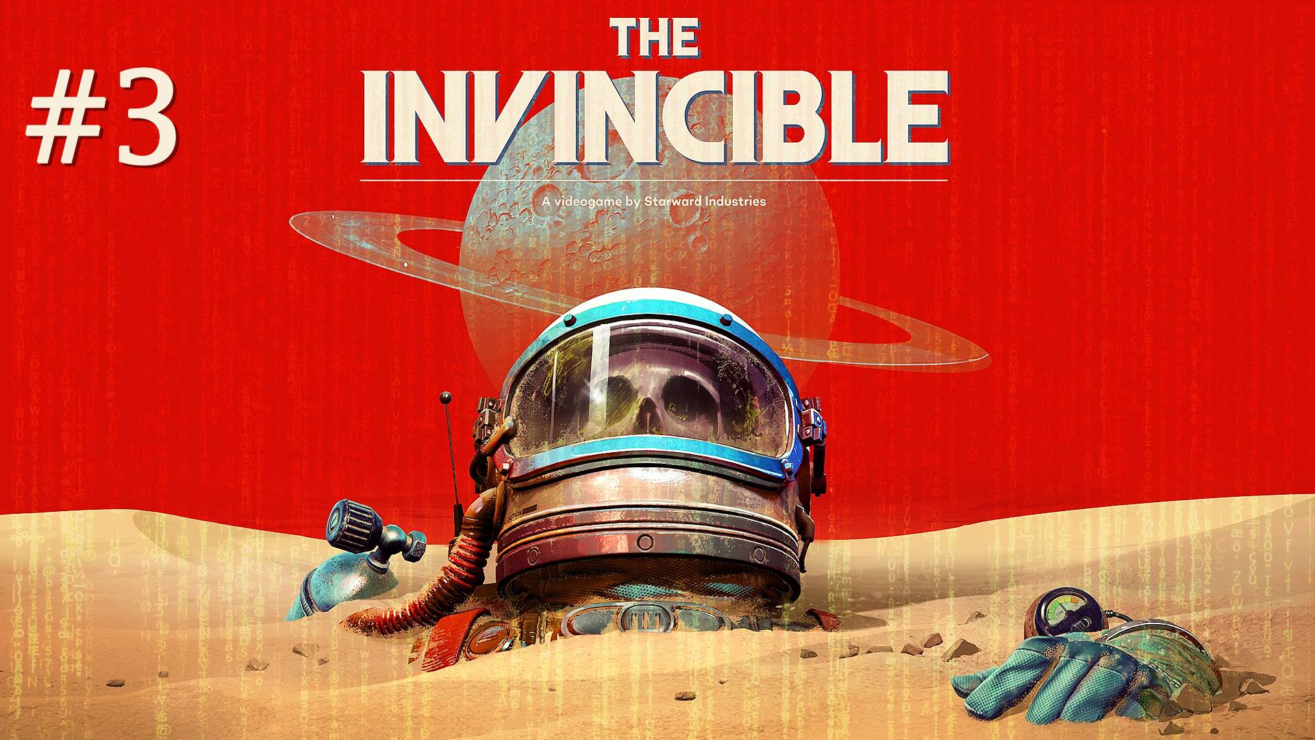 #сезонконтентаRUTUBE
The Invincible (Непобедимый) #3 - Нашли Горского