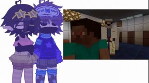 реакция 1-ого и 2-ого на Каменщика