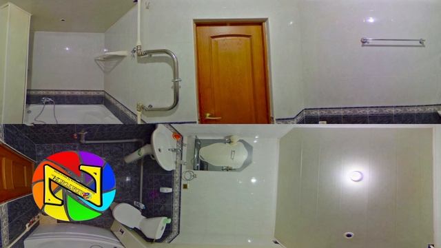 Недвижимость на 360°, объект № 389 смотреть онлайн