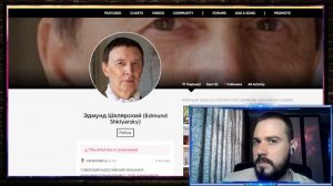 ПИКНИК - ДЫМ | Реакция и обзор первого альбома группы!