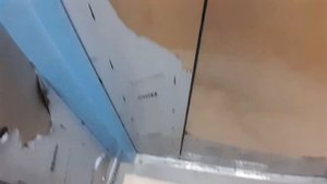 🔃"Почти" застрял в лифте❗️Отказался открывать двери! Лифты (МЛМ 2023) Ново-Комарово, Пушкина 5