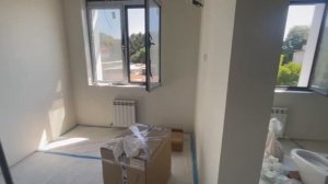 Чистовой ремонт в ЖК Кислород в Сочи✅