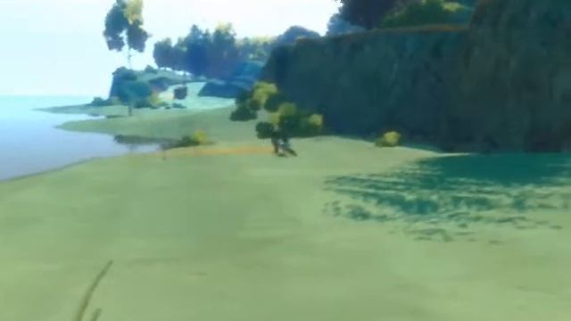 Freestyle X GTA IV - 480p HD (First video with BackFlips and FrontFlips!!!) MUST SEE!!! смотреть онлайн