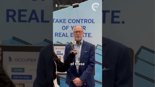 2022 ICSC New York - Video Interview with Michael Smith смотреть онлайн