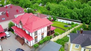 Воскресенское, Каменка 2017