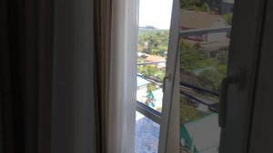 г. Дагомыс, июль 2024, обзор жилья.