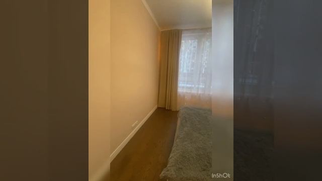 Квартира ЖК Скандинавия новая Москва