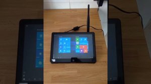 PIPO X9S TV Box 8.9 inch Tablet Mini PC