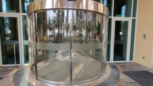 Mariott Al Jaddaf - Dubai | Hotel Review