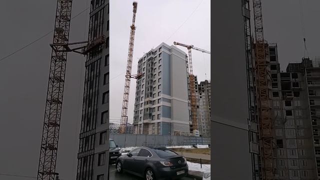 Проспект Героев дом 27корп.1 смотреть онлайн