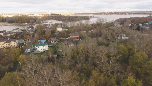 Тропинская ул., 23 (2) смотреть онлайн