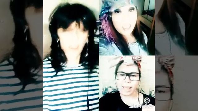 Комунальная квартира. Дюна. 1 Мая в Smule смотреть онлайн