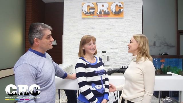 ОТЗЫВЫ | РАБОТА | GRC смотреть онлайн